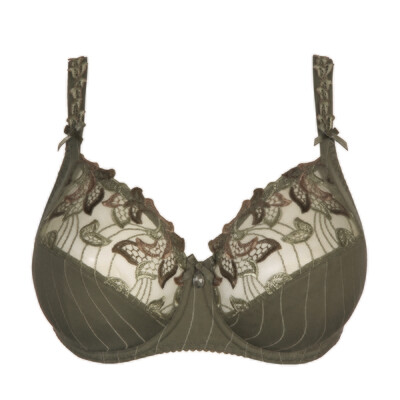 0161810 - Prima Donna Deauville Beugel BH Paradise Green