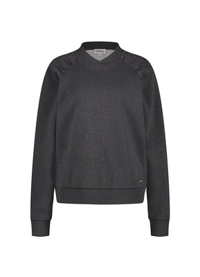 250124 - Cyell Sweater Long Sleeve Abundant Comfort