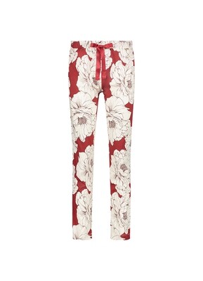 250216 - Cyell Trousers Long Wild Roses