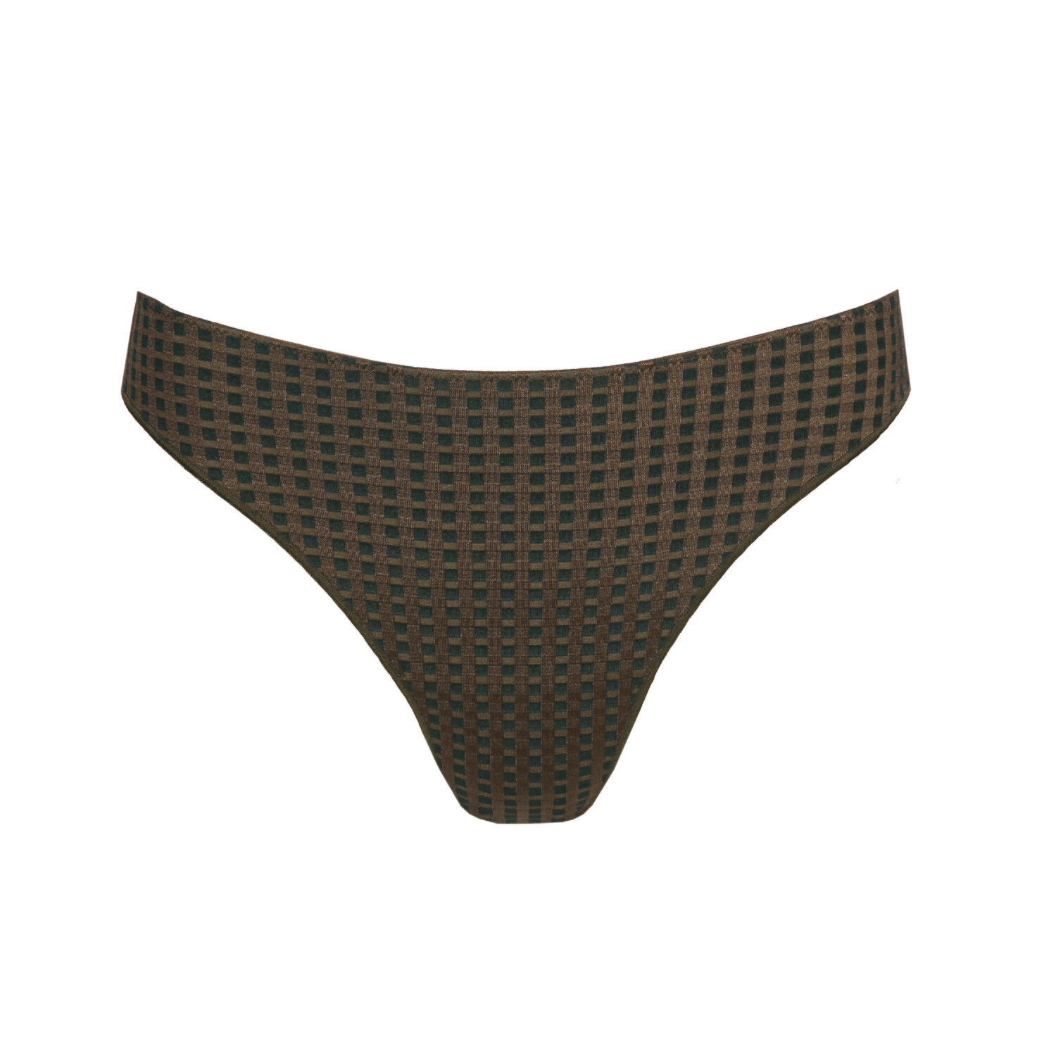 Marie Jo Avero String Tiny Jade 0600410