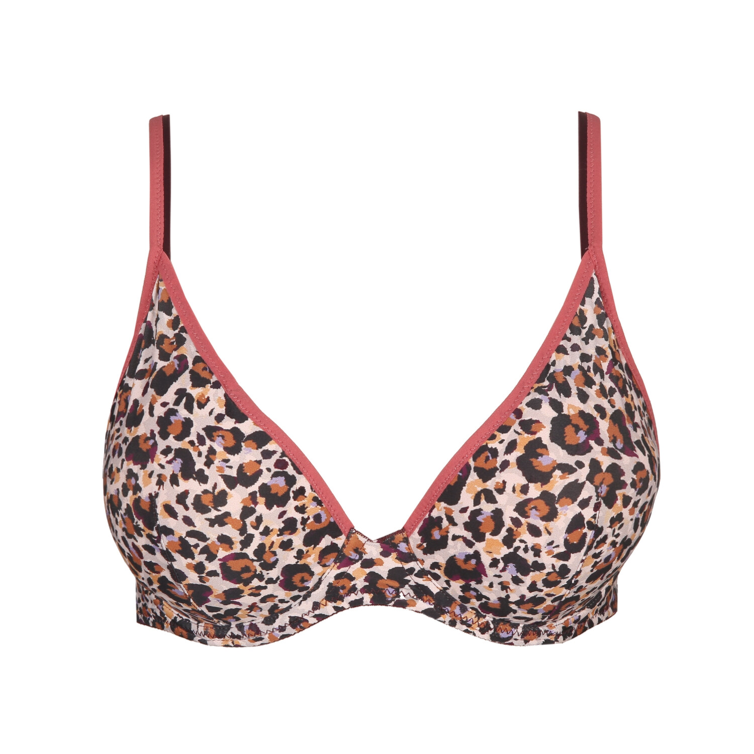 Marie Jo Jude Triangel BH met mousse Pot Pouri 0222254