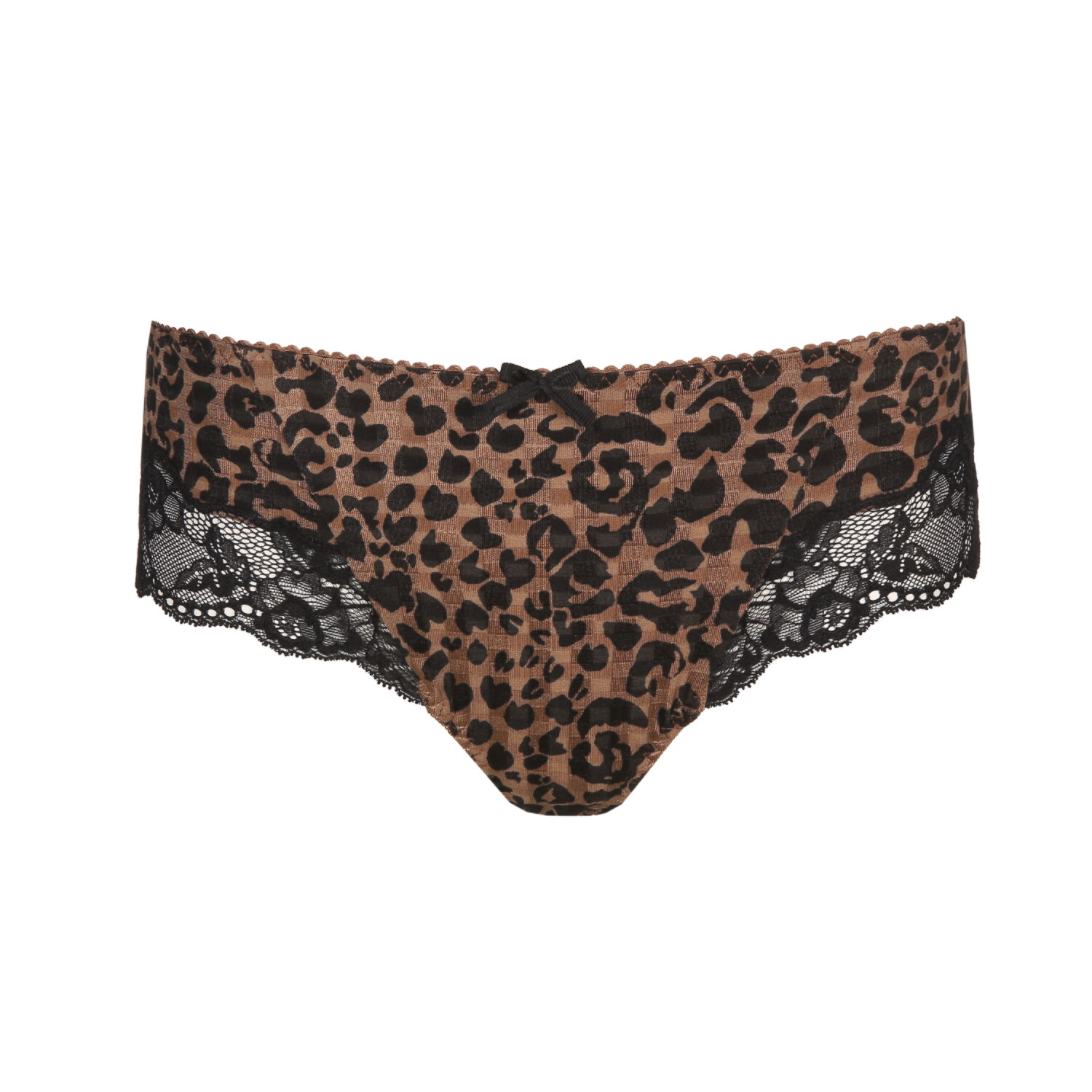 Prima Donna Madison Hotpants Brons 0562127