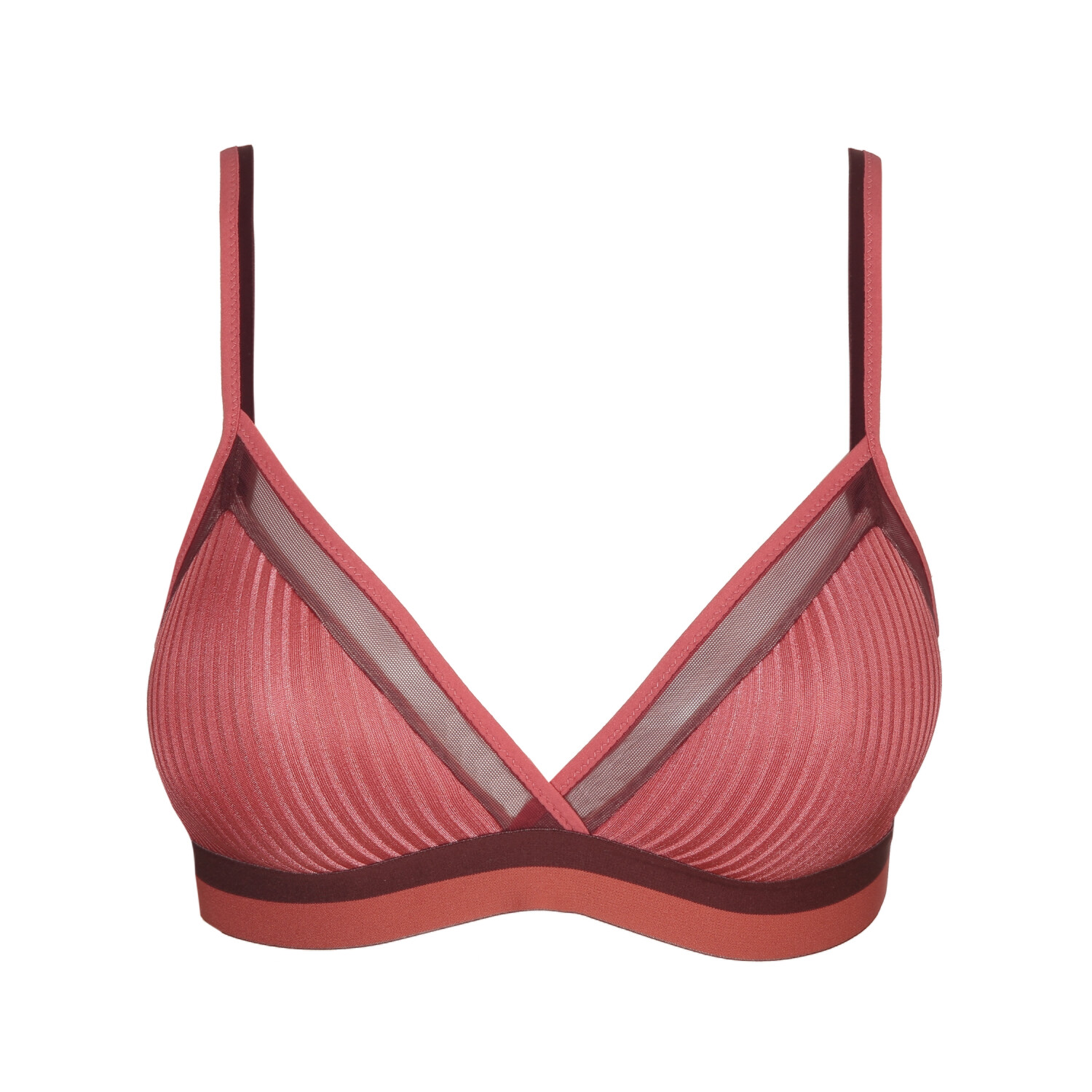 Marie Jo Jude Voorgevormde Bralette Pot Pouri 0122254