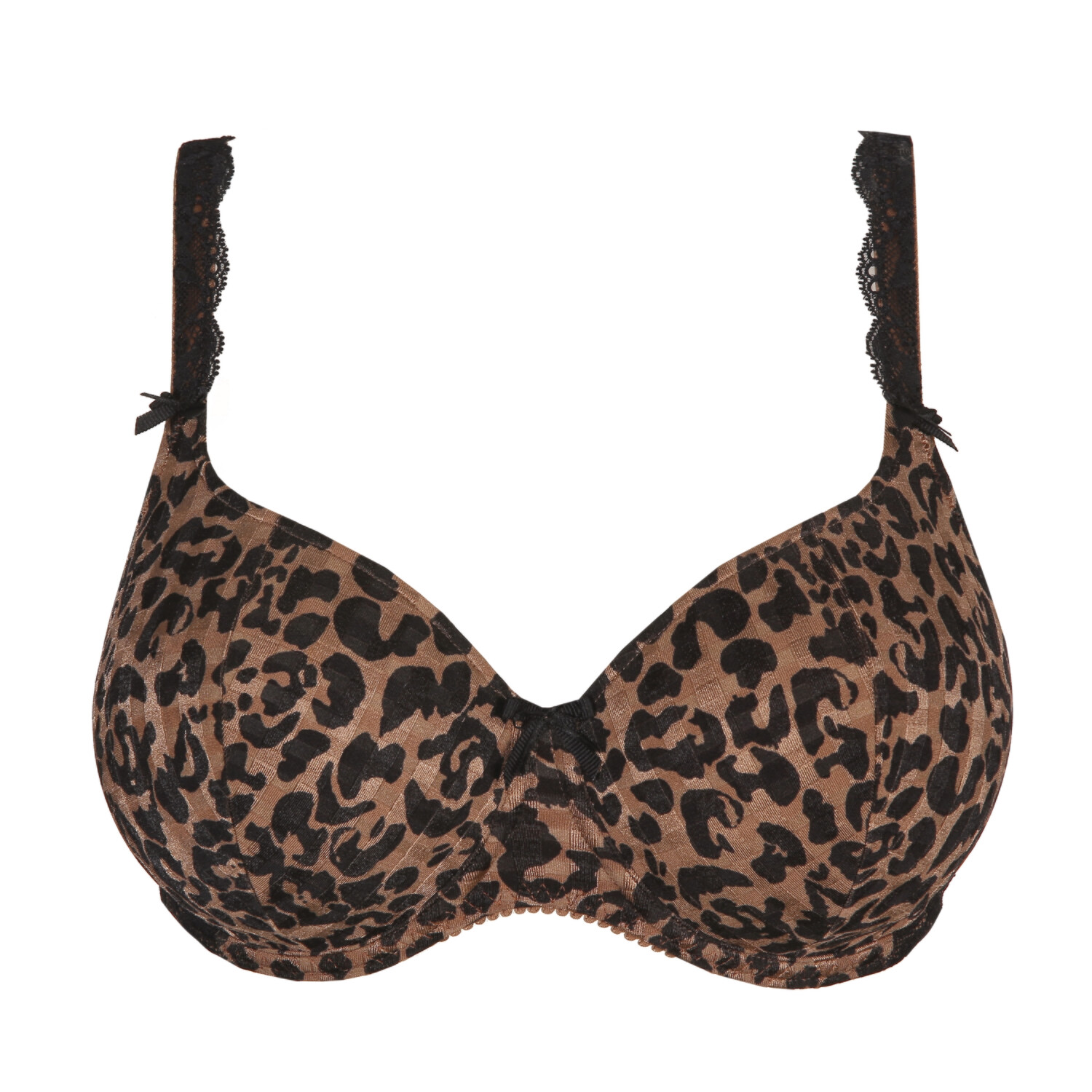 Prima Donna Madison Mousse Bh Hartvorm Brons 0262120