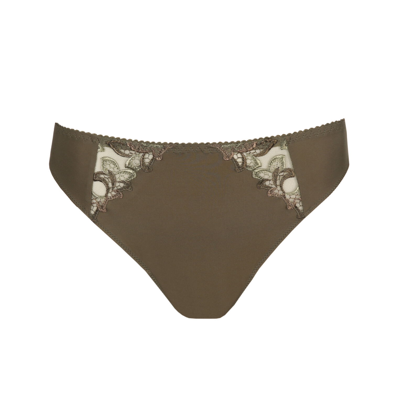 Prima Donna Deauville String Paradise Green 0661815