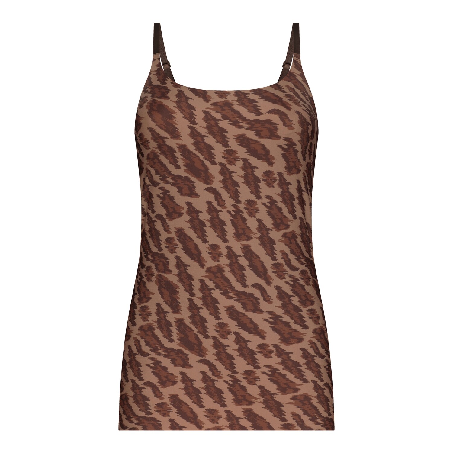 Ten Cate Secrets Spaghetti Top 1556 Animal 30249