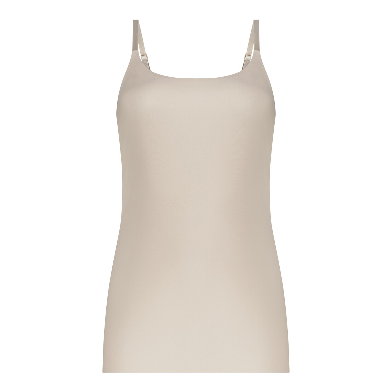 Ten Cate Secrets Spaghetti Top 1552 Almond 30249