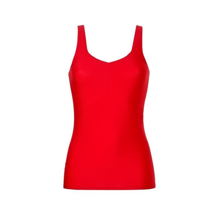 Ten Cate Secrets Singlet 634 Rood 31614