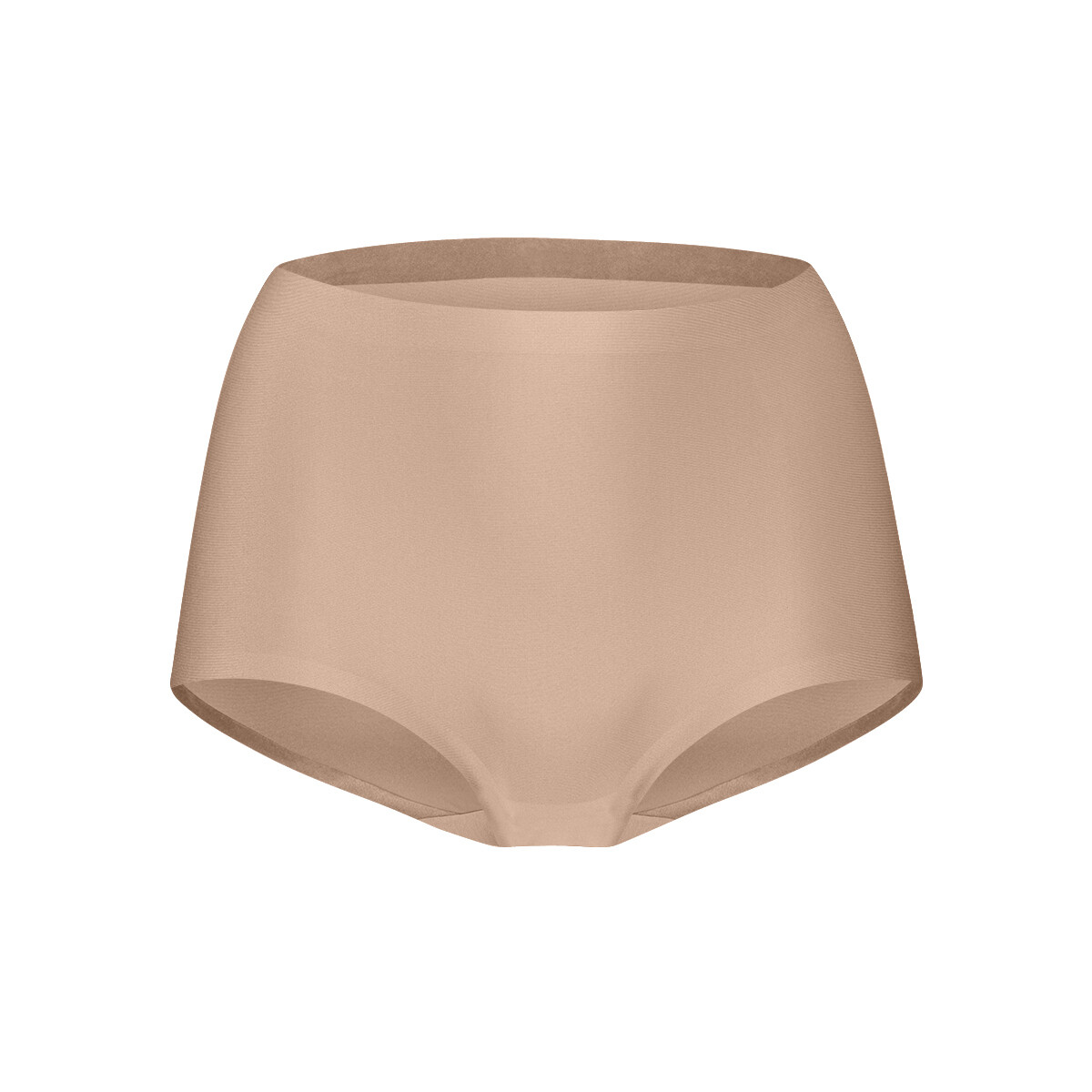 Ten Cate Secrets High Waist Brief 1532 Walnut 30176