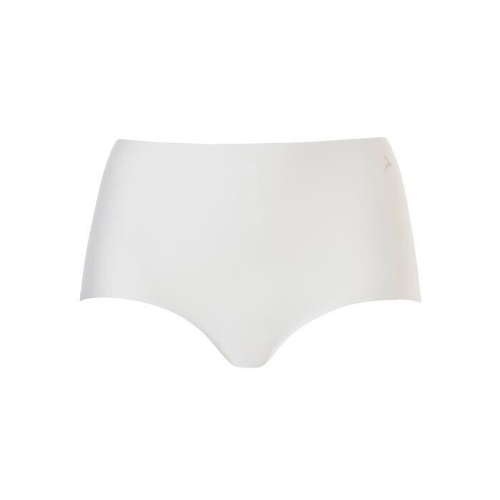 Ten Cate Secrets High Waist Brief 1056 Off-White 30176