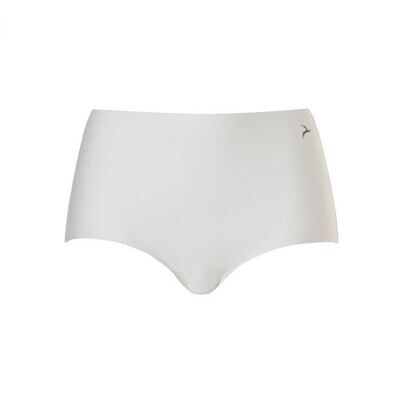 Ten Cate Secrets High Waist Brief Lace 1056 Off-White 31758