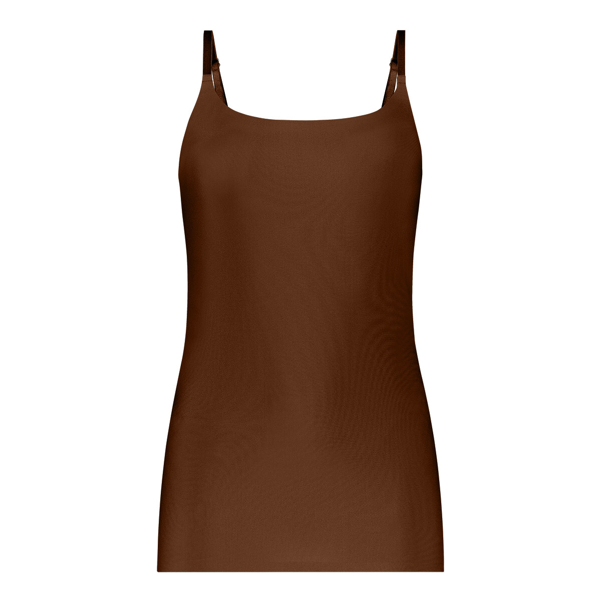 Ten Cate Secrets Spaghetti Top 1535 Coconut 30249