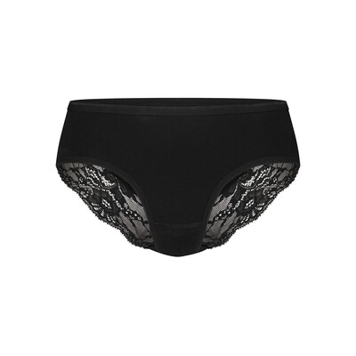 Ten Cate Basics Women Hipster Lace 090 Black 32293
