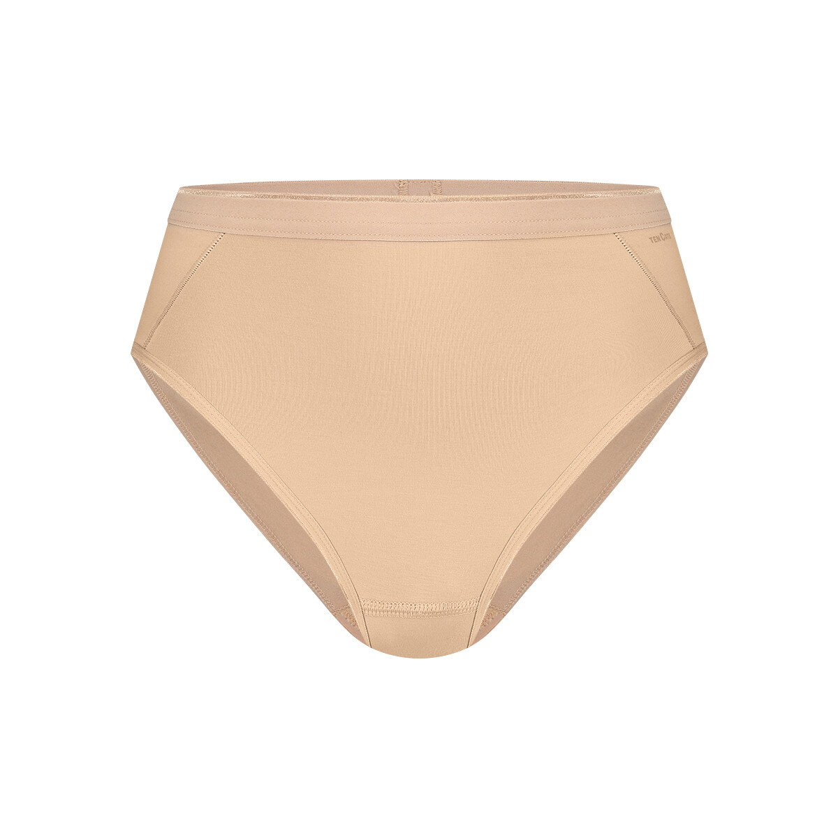 Ten Cate Basics Shape Highleg 029 Beige 32404