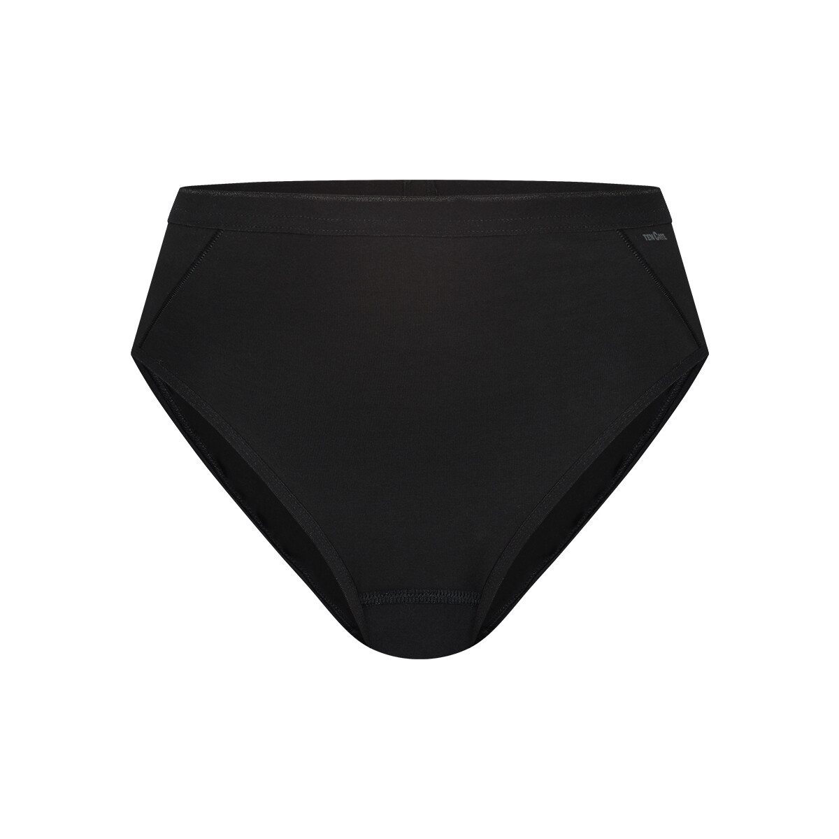 Ten Cate Basics Shape Highleg 090 Black 32404
