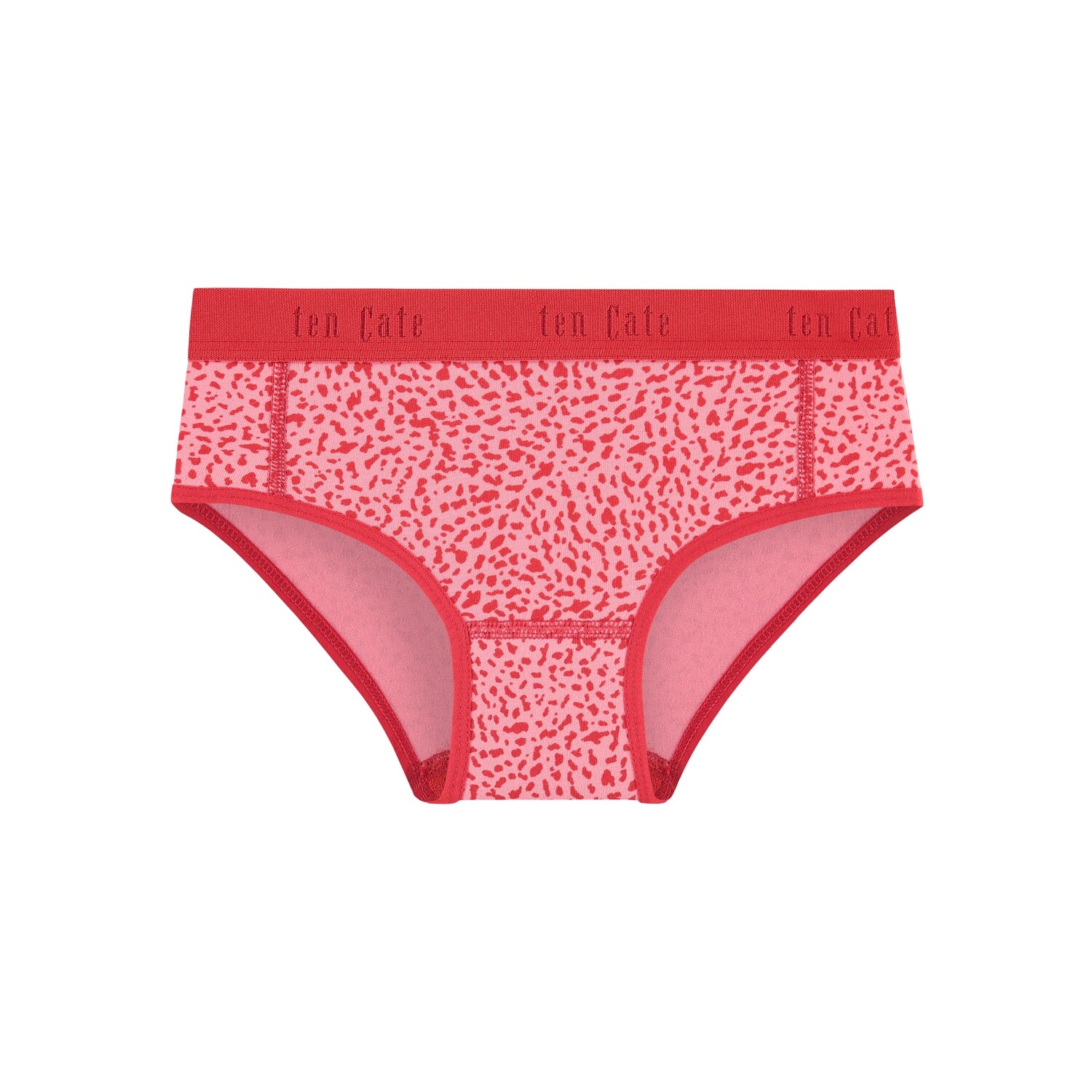 Ten Cate Basics Girls Hipster 1499 Animal Dot 32145