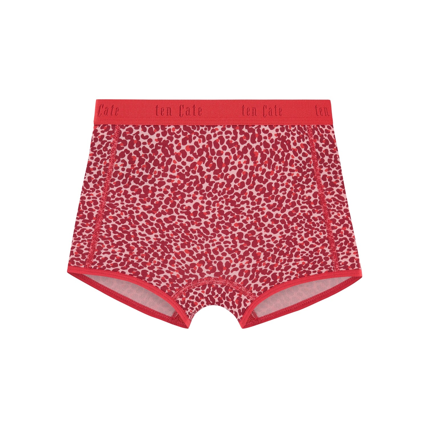 Ten Cate Basics Girls Shorts 1503 Dots 32146