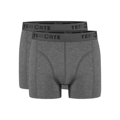 Ten Cate Basics Men Shorts 2-Pack 1392 Antra Melee 32323