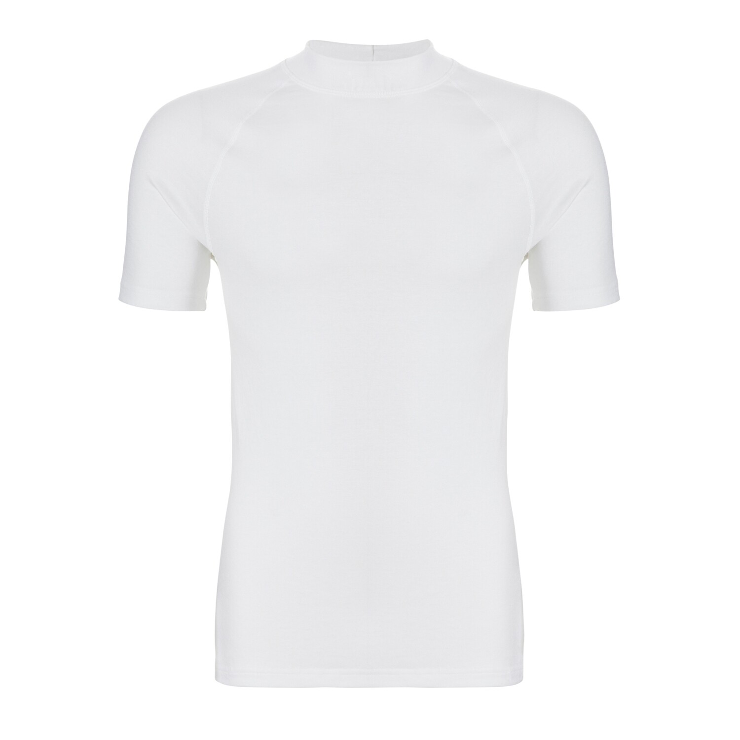 Ten Cate Thermo Men T-Shirt 015 Gebroken Wit 30242