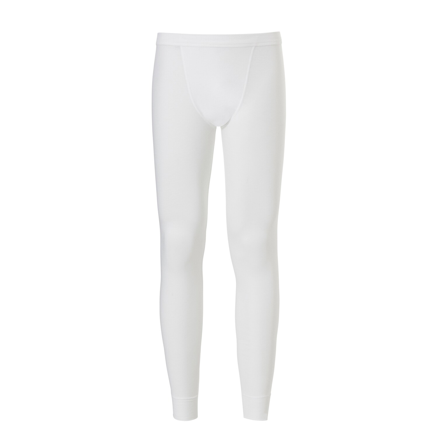 Ten Cate Thermo Men Pants 015 Gebroken Wit 30245