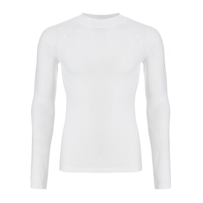 Ten Cate Thermo Men Long Sleeve 015 Gebroken Wit 30243 Ten Cate Thermo Men Long Sleeve 015 Gebroken Wit 30243