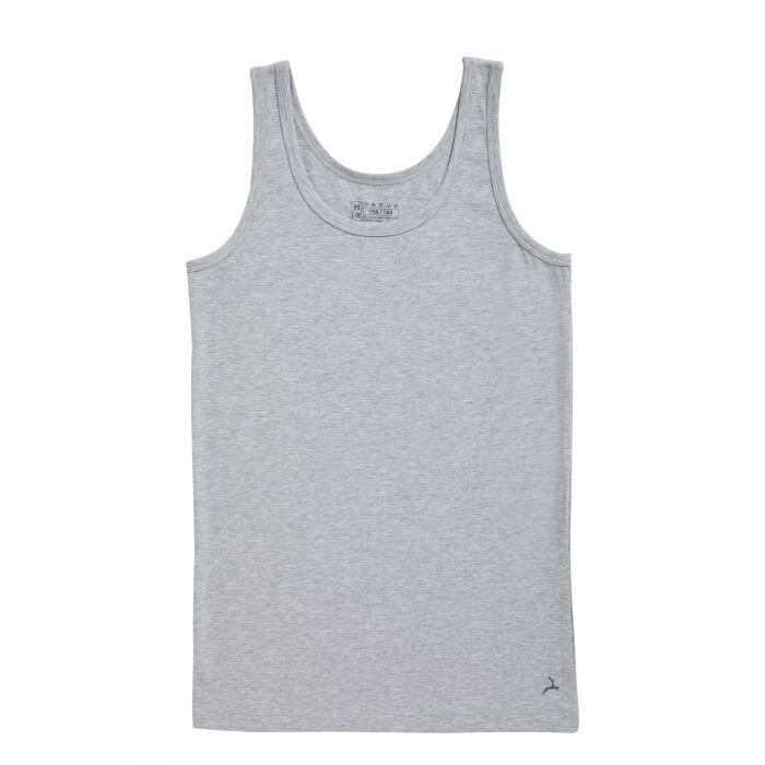 Ten Cate Boys Singlet 955 Grijs 31964