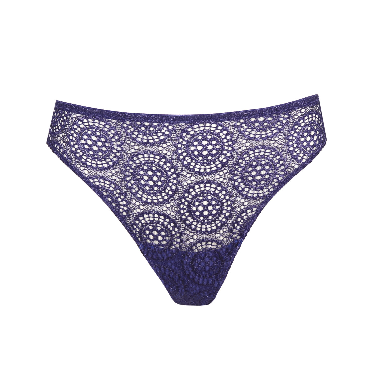 Prima Donna Twist Petit Paris String French Indigo 0642140