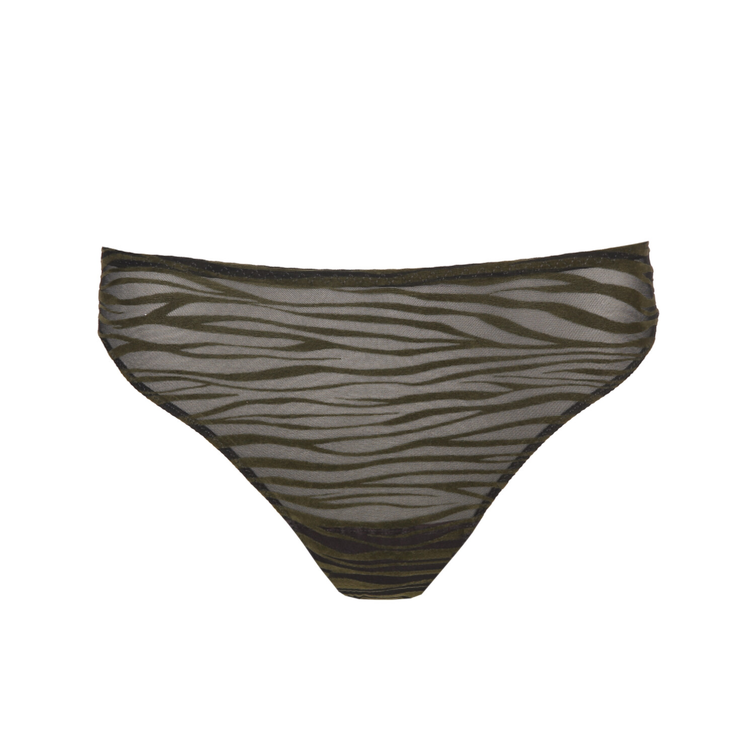 Prima Donna Twist Verlet String Dark Woods 0642180