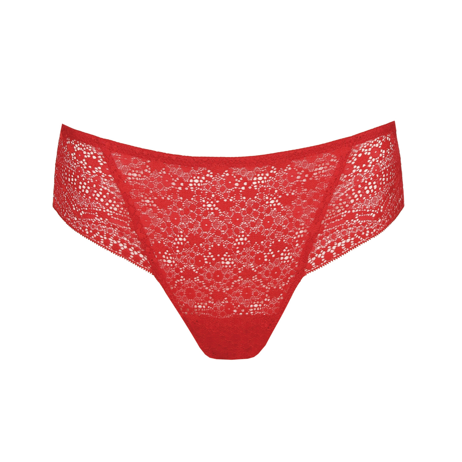 Prima Donna Twist Epirus String Red 0641970