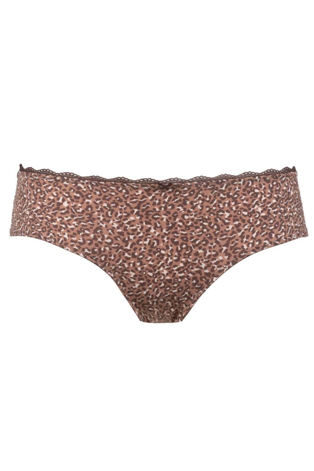 Mey Dames Impressive Hipster 087 Liquorice Brown 79275