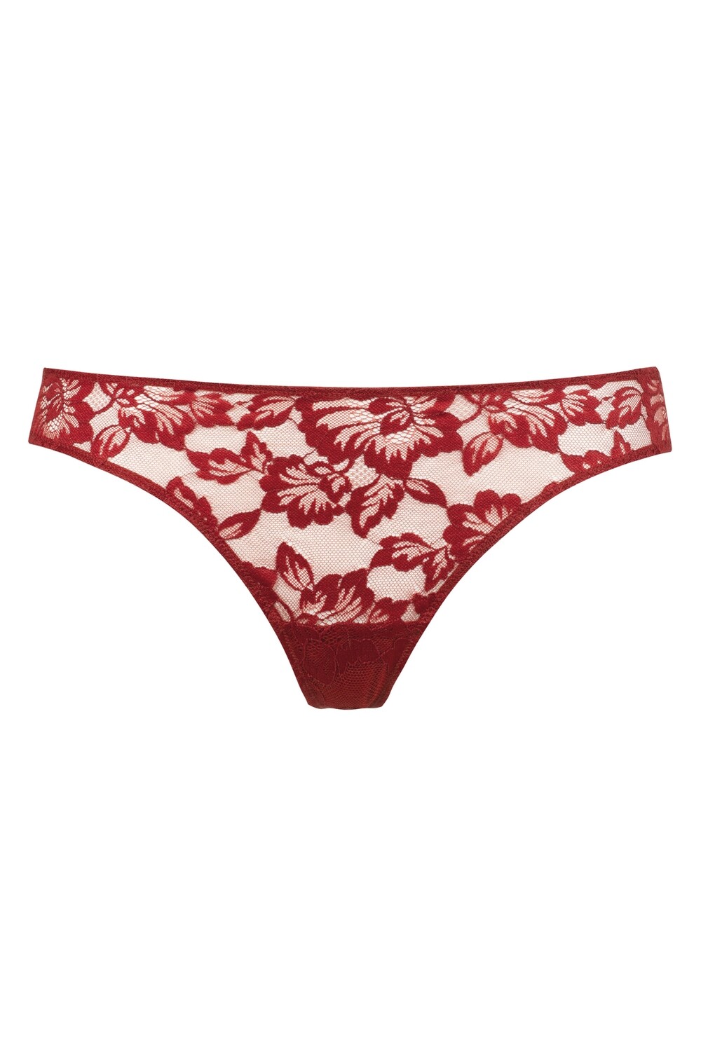 Mey Dames Amazing String 098 Red Pepper 79236