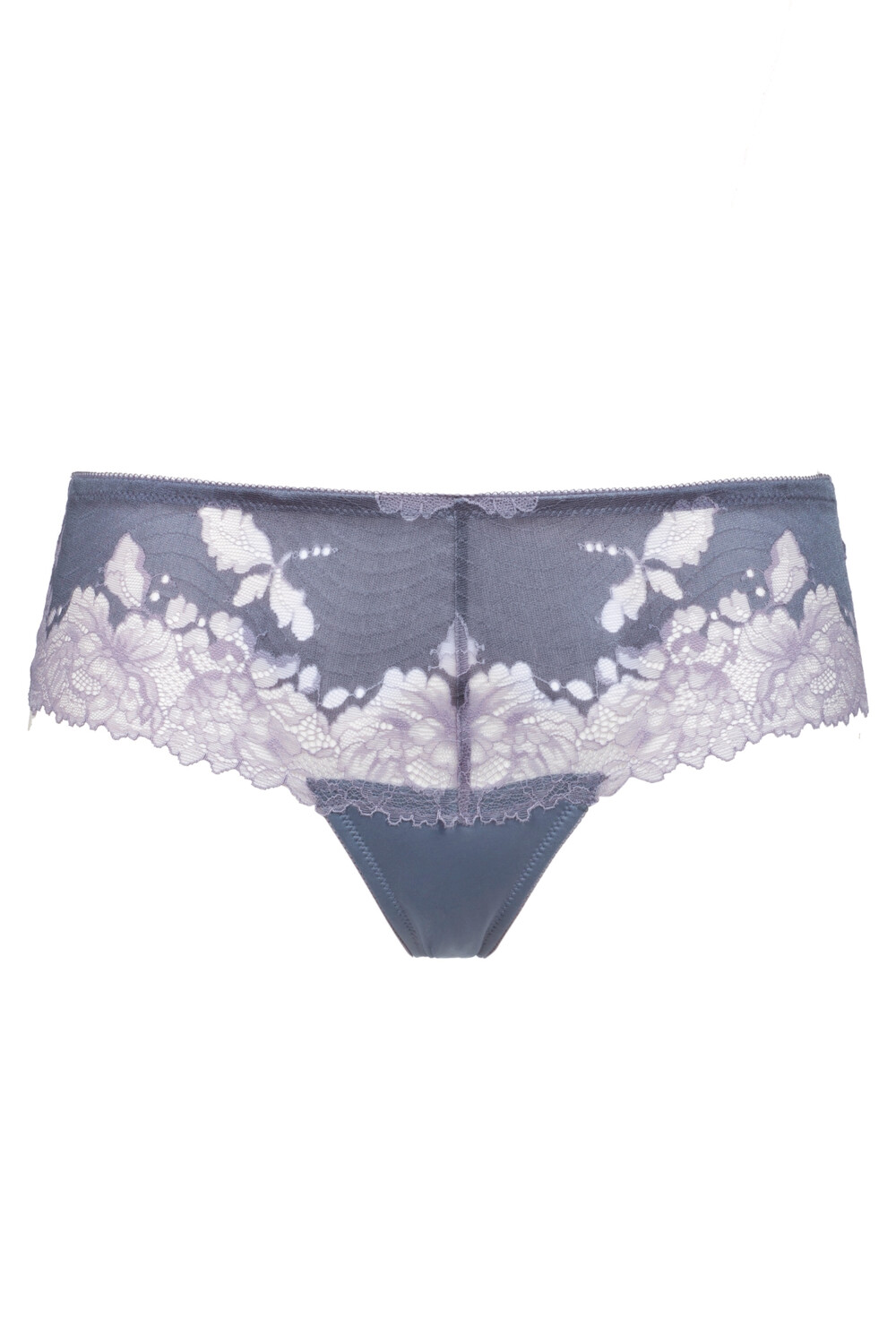 Mey Dames Luxurious Hipster 346 Dark Lavender 79284