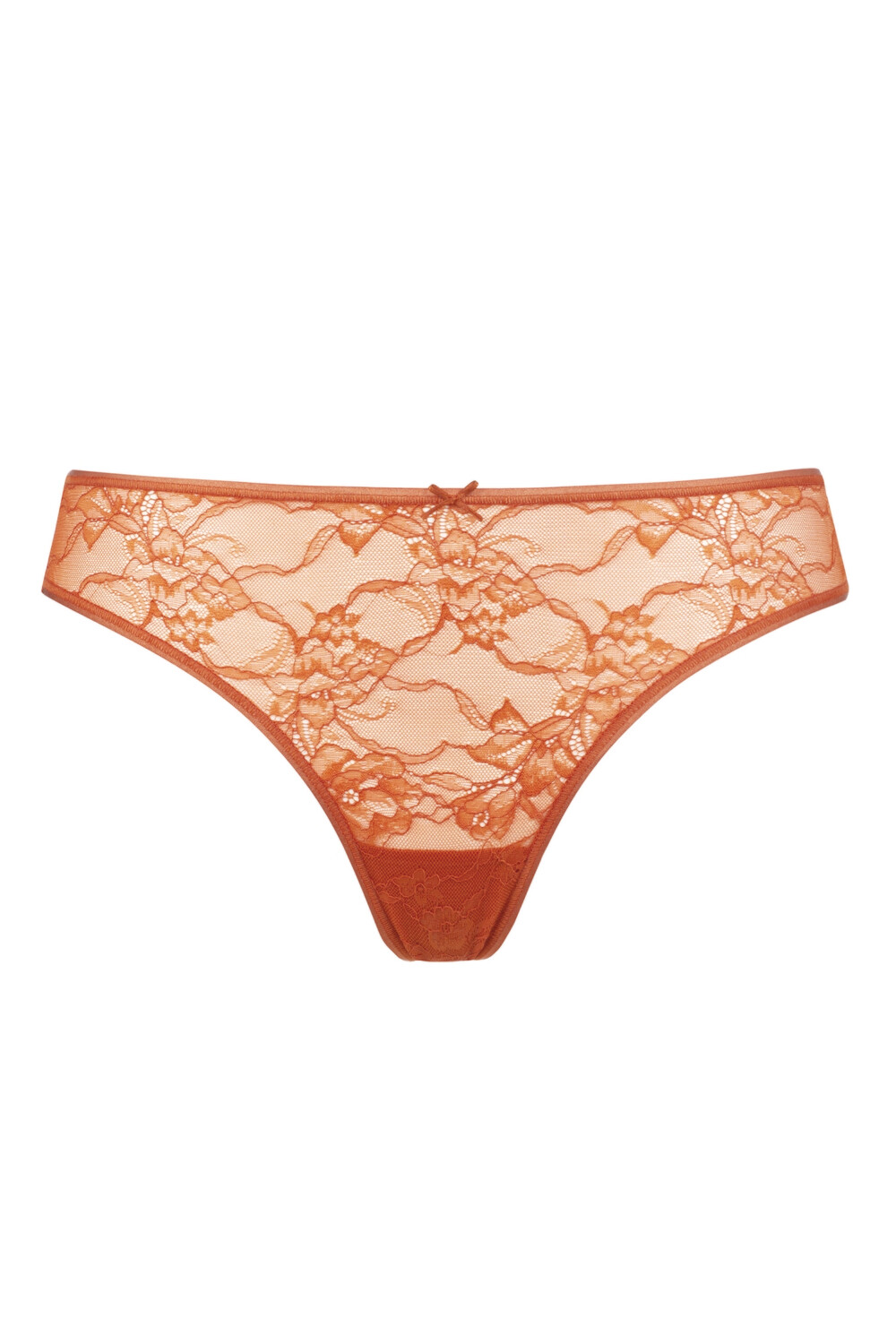 Mey Dames Fabulous String 074 Cinnamon 79046
