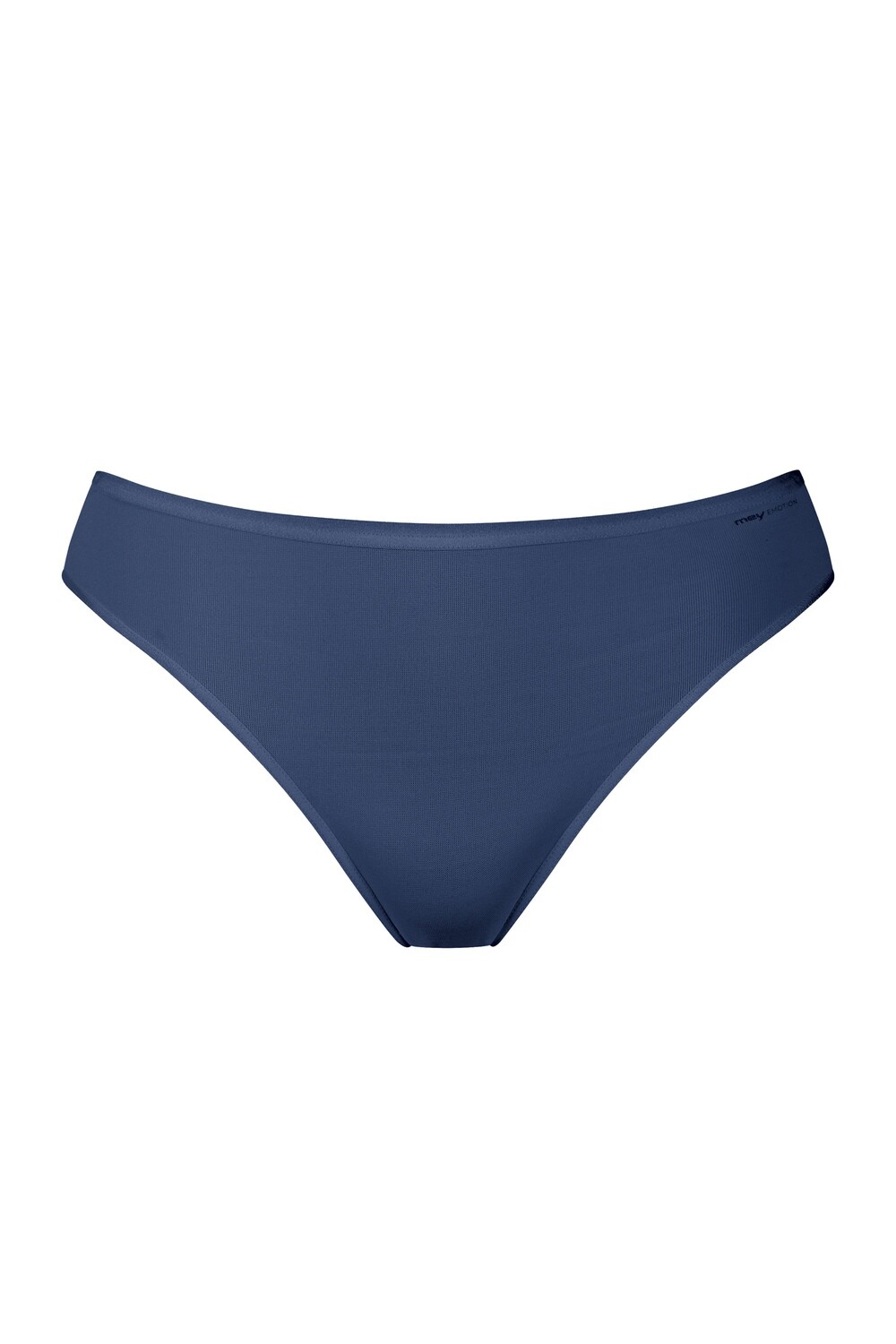 Mey Dames Emotion Jazz-Pants 075 Ink Blue 59304