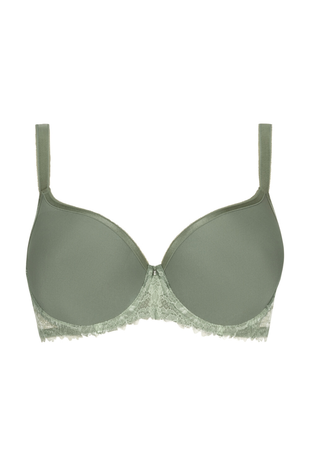Mey Dames Luxurious Spacer BH 043 Sage Green 74285