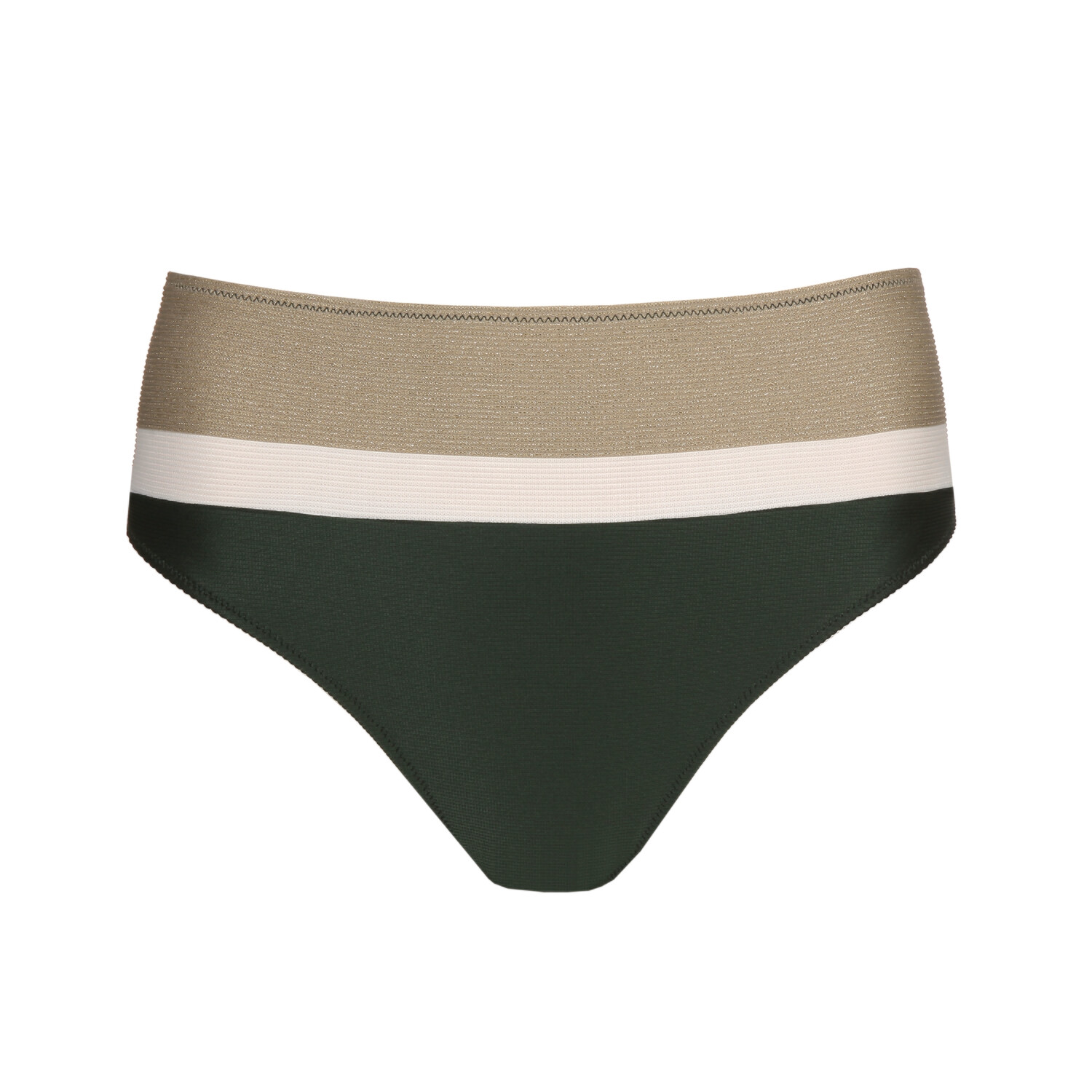 Marie Jo Swim Sitges Tailleslip Malachite 1004651
