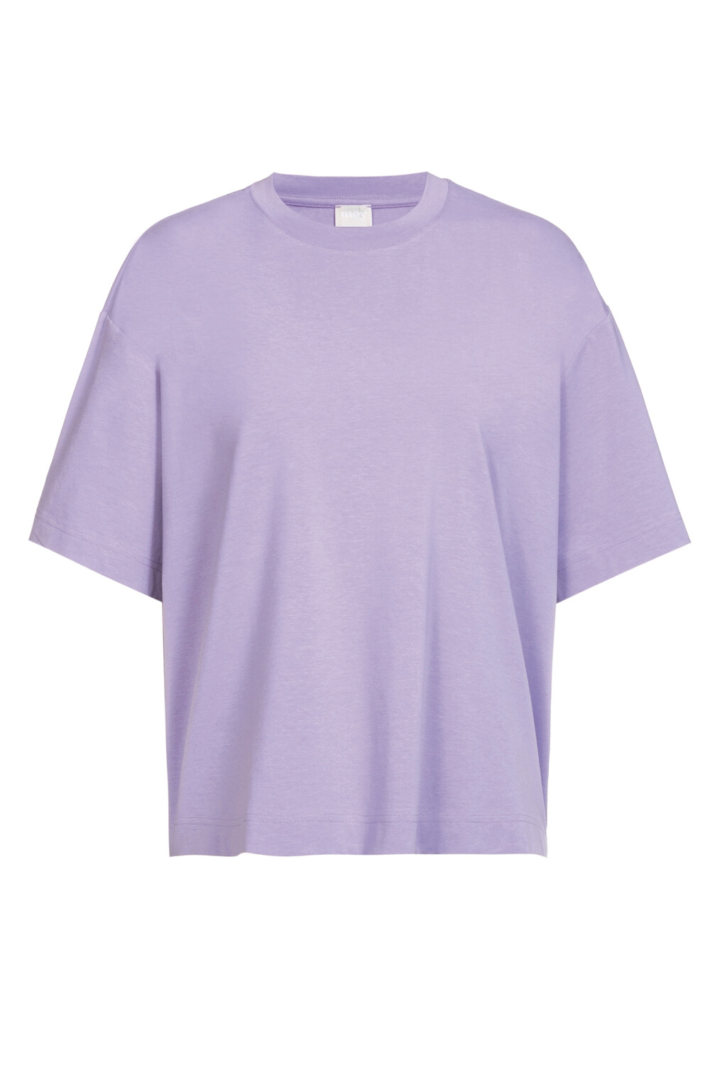 Mey Dames Debby Shirt 1/2 Sleeve 197 Lilac 17404