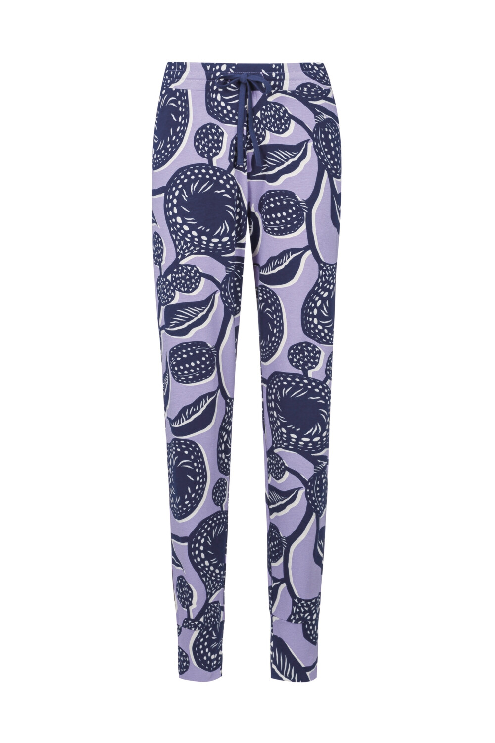 Mey Dames Inka Broek 197 Lilac 17441