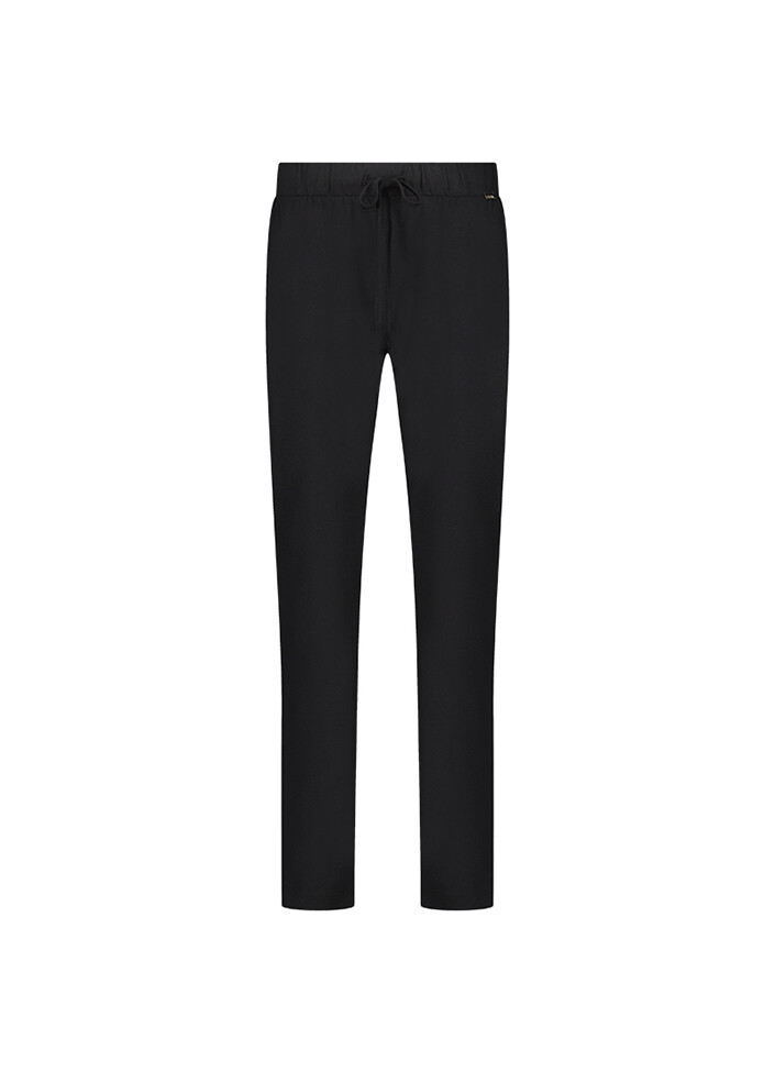Cyell Solids Trousers Long Midnight 250203