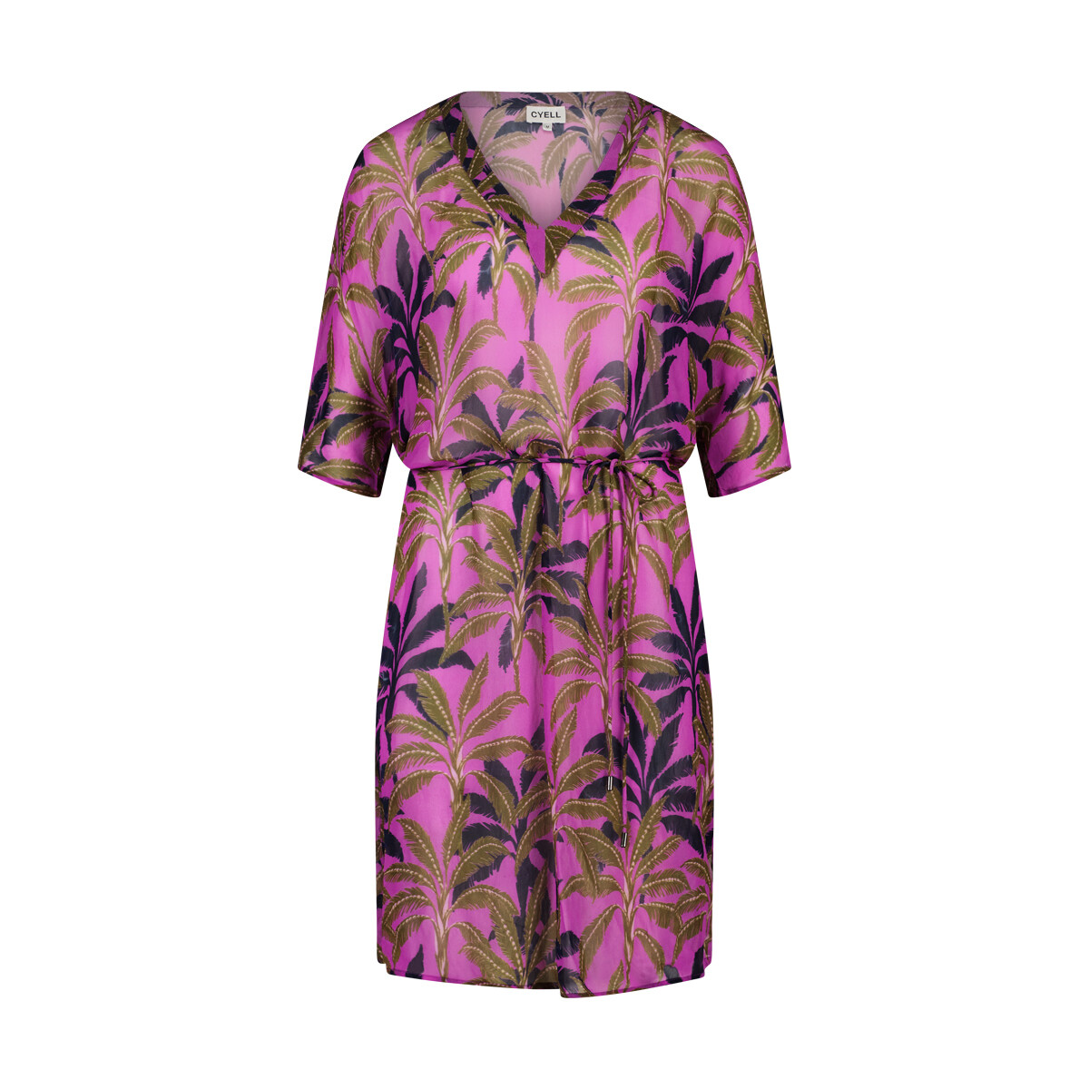Cyell Tunic Palm Springs 320465