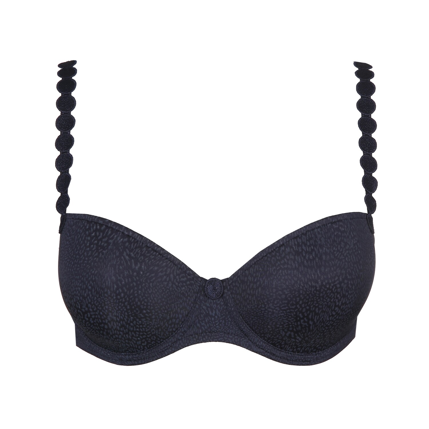 Marie Jo Tom Voorgevormde Balconette BH Majestic Blue 0120829