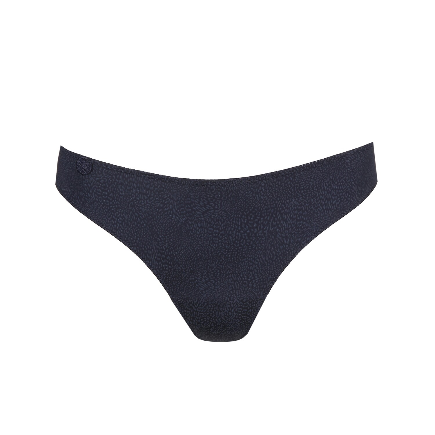 Marie Jo Tom String Majestic Blue 0620820
