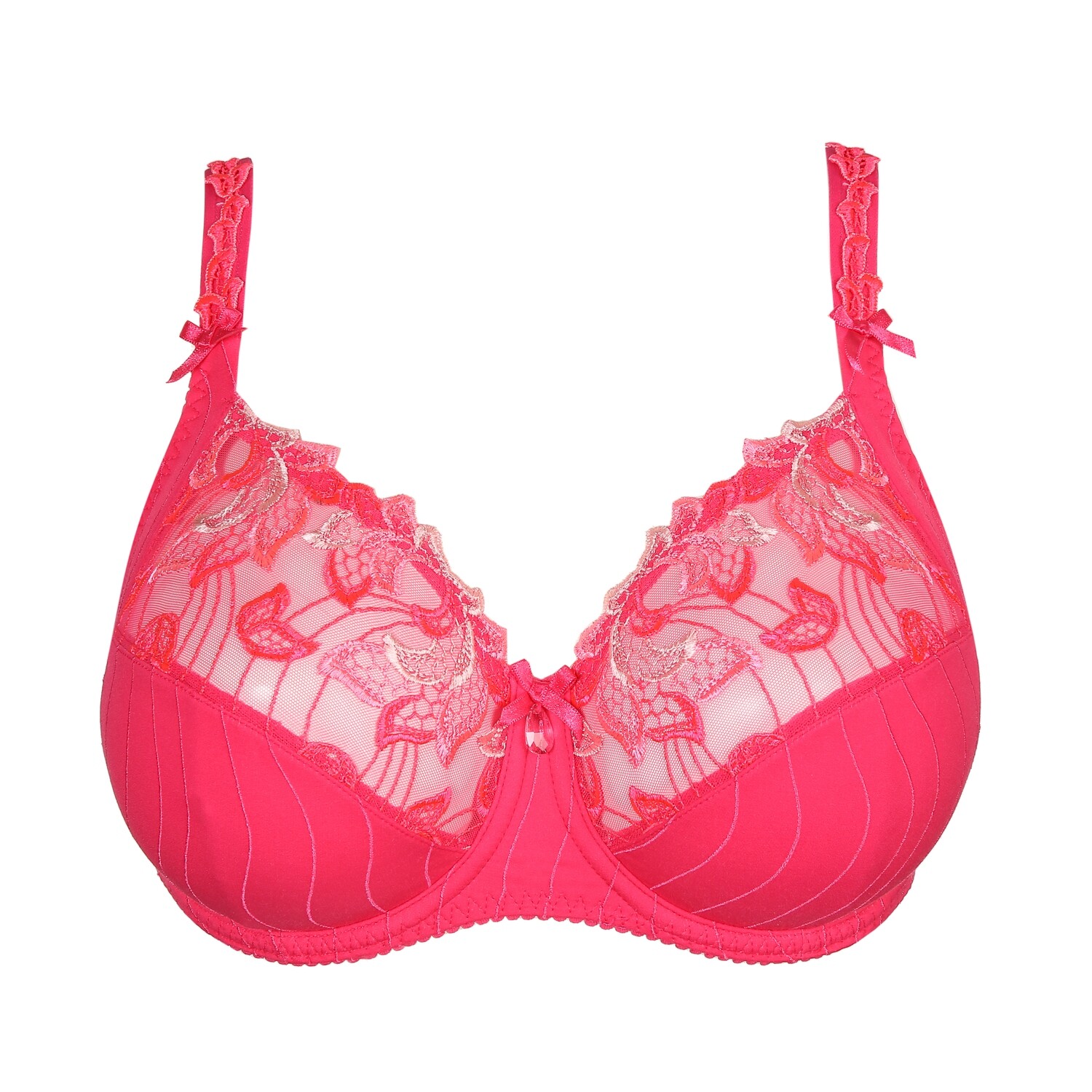 Prima Donna Deauville Beugel BH Volle Cup  Amour 0161810