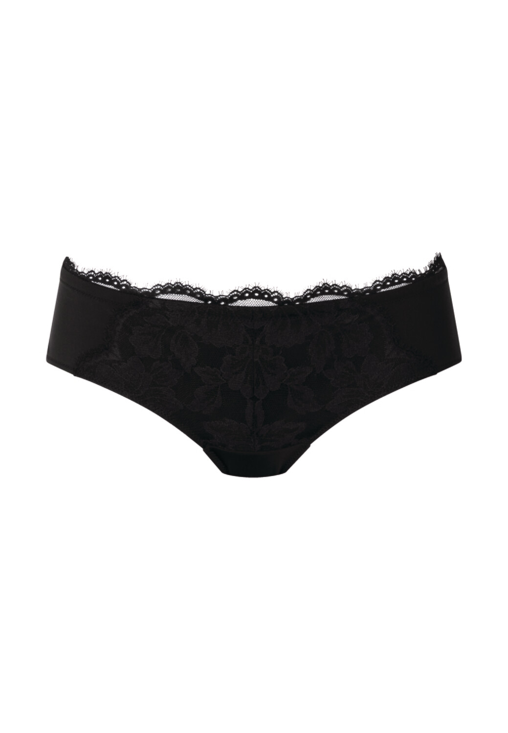 Mey Amazing Hipster Schwarz 79238