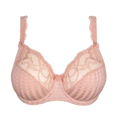 Prima Donna Madison Beugel BH Volle Cup Powder Rose 0162120