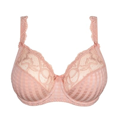 Prima Donna Madison Beugel BH Volle Cup Powder Rose 0162121