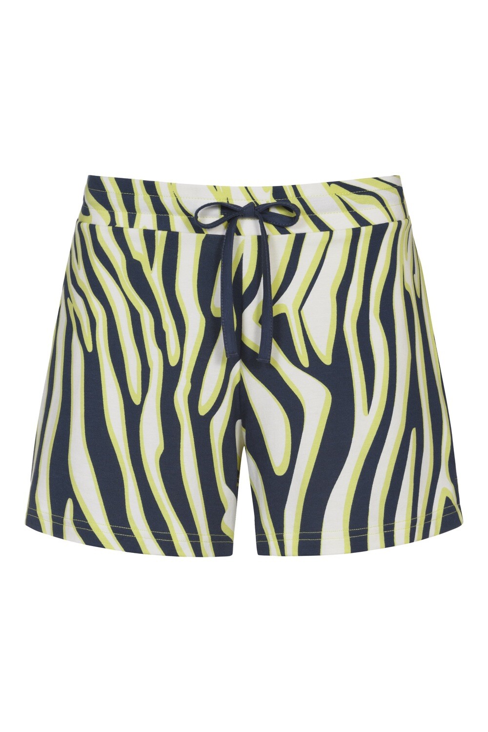 Mey Ahn Shorts Limoncello 17493