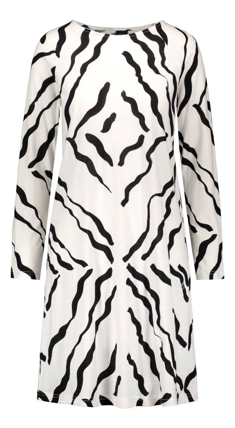 Nanso Selina Nachthemd White NA-01-27645