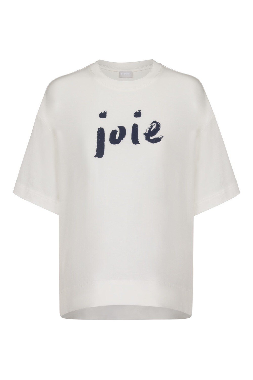 Mey Sammy T-Shirt New Secco 17479