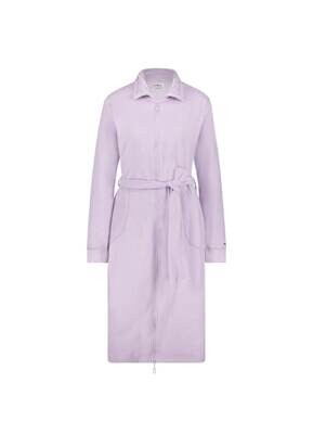 Cyell Weekend Tenderness Ochtendjas Periwinkle 330605